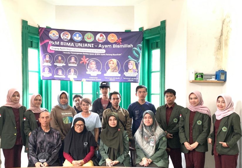 Bima Unjani5