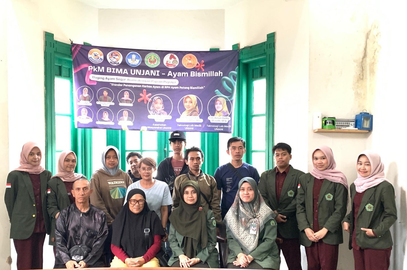 Bima Unjani5