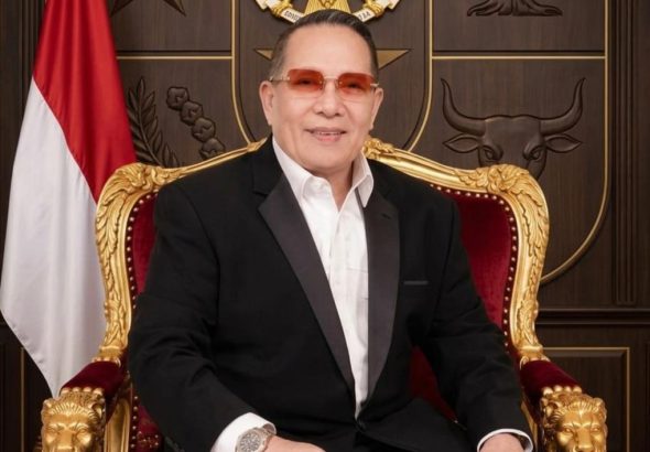 Anwar Husin