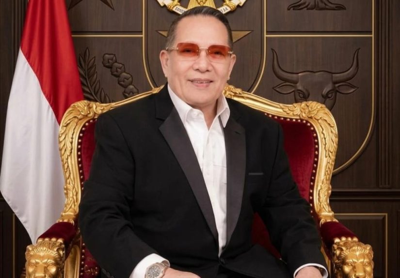 Anwar Husin