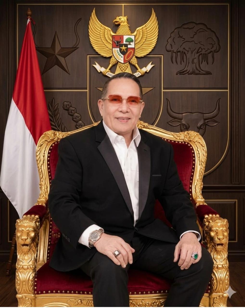Anwar Husin